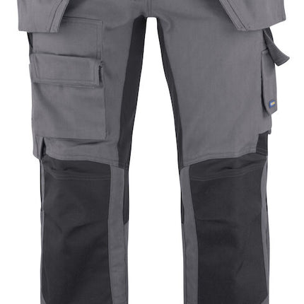 5524 PANTALÓN BICOLOR