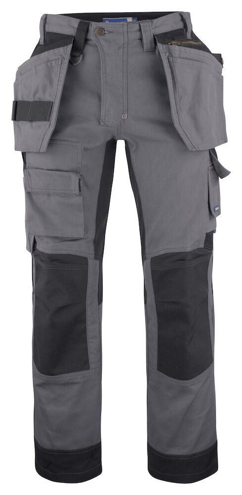 5524 PANTALÓN BICOLOR