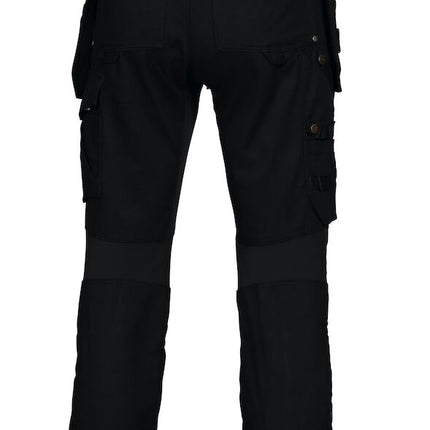 5524 PANTALÓN BICOLOR