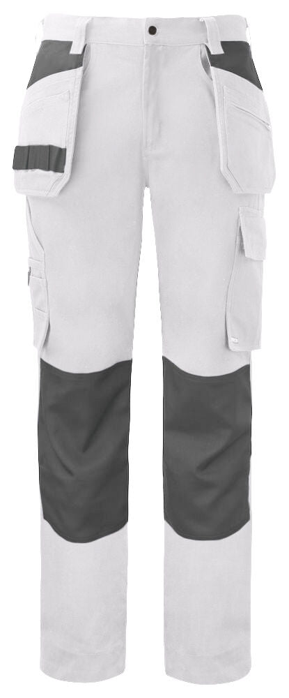 5530 PANTALÓN ALGODÓN BICOLOR