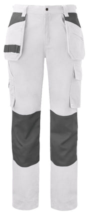 5530 PANTALÓN ALGODÓN BICOLOR
