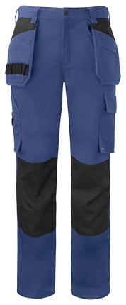 5530 PANTALÓN ALGODÓN BICOLOR