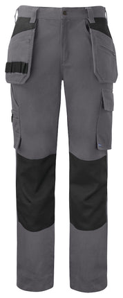5530 PANTALÓN ALGODÓN BICOLOR