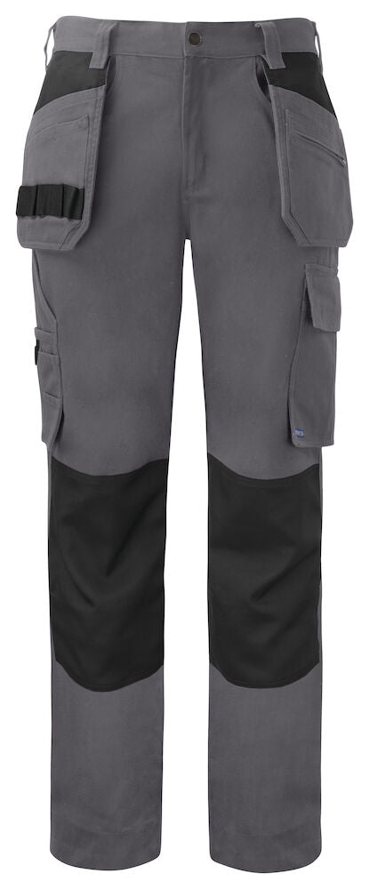 5530 PANTALÓN ALGODÓN BICOLOR