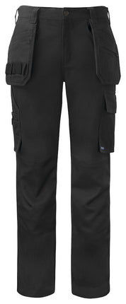 5530 PANTALÓN ALGODÓN BICOLOR