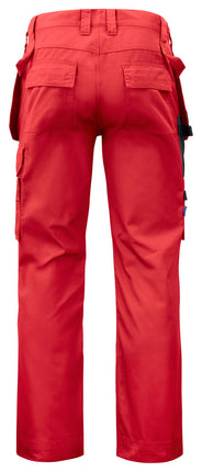 5531 PANTALÓN BICOLOR