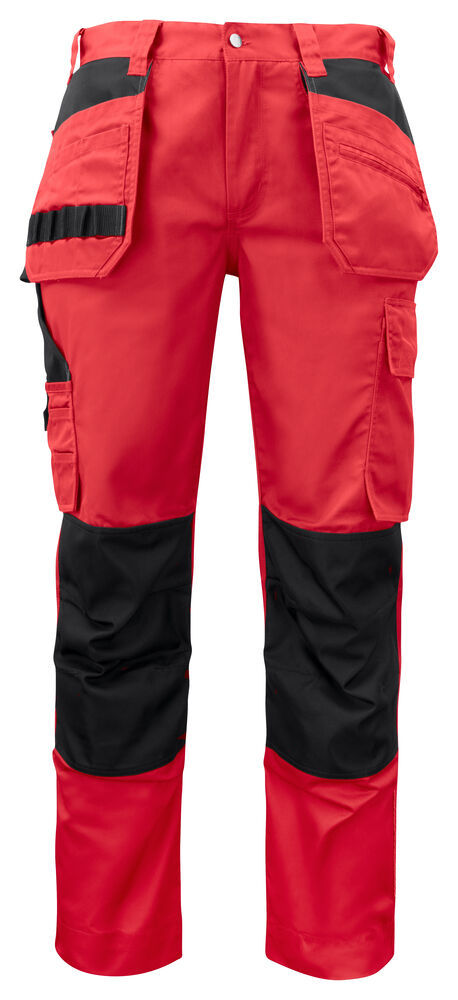 5531 PANTALÓN BICOLOR