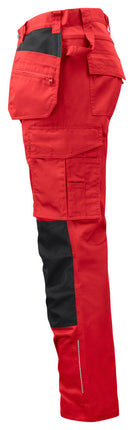 5531 PANTALÓN BICOLOR