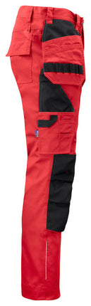 5531 PANTALÓN BICOLOR