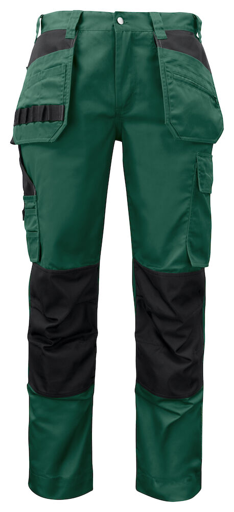 5531 PANTALÓN BICOLOR