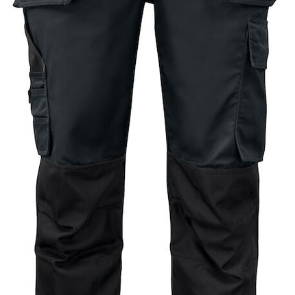 5531 PANTALÓN BICOLOR