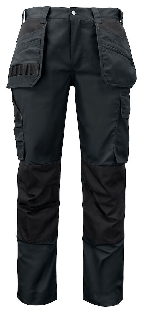 5531 PANTALÓN BICOLOR