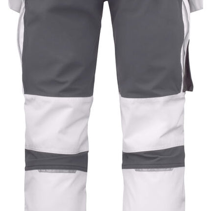 5536 PANTALÓN ELÁSTICO CORDURA