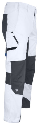 5536 PANTALÓN ELÁSTICO CORDURA