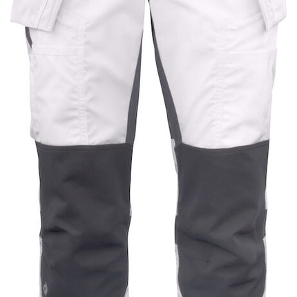 5536 PANTALÓN ELÁSTICO CORDURA