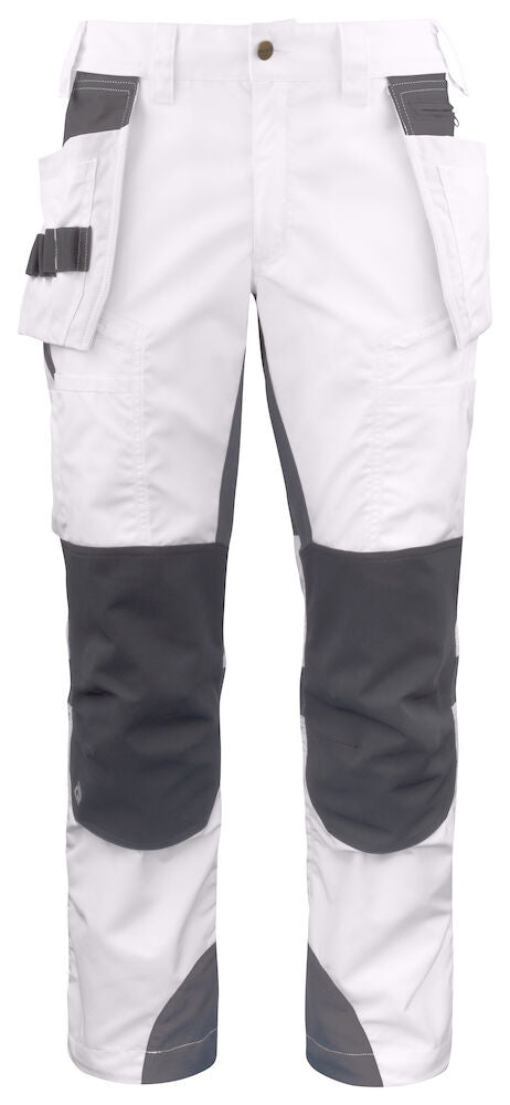 5536 PANTALÓN ELÁSTICO CORDURA