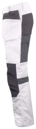 5536 PANTALÓN ELÁSTICO CORDURA