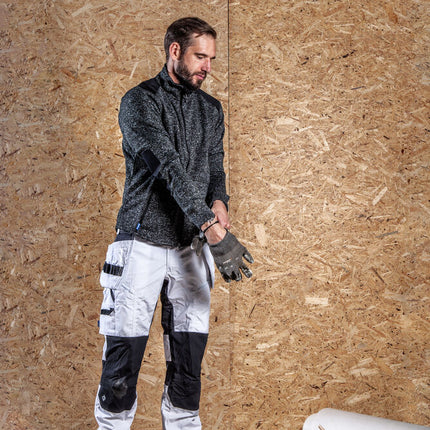 5536 PANTALÓN ELÁSTICO CORDURA