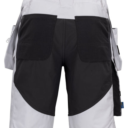 5537 SHORTS ELÁSTICOS
