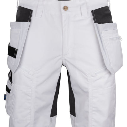 5537 SHORTS ELÁSTICOS