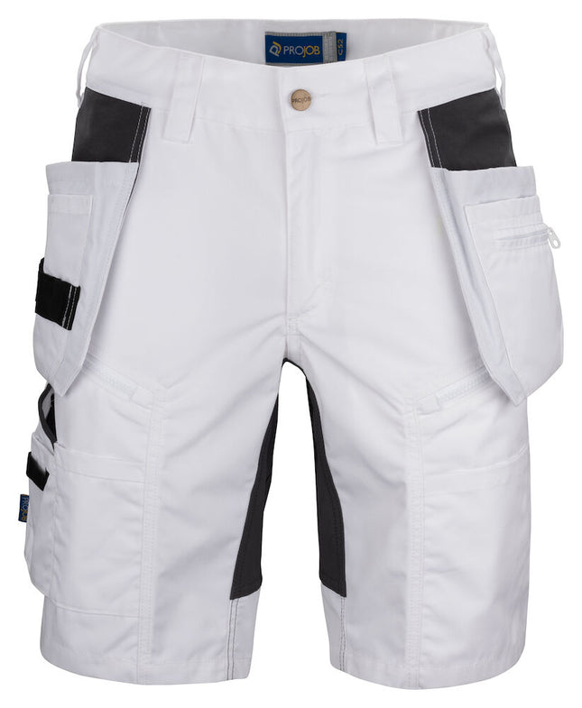 5537 SHORTS ELÁSTICOS