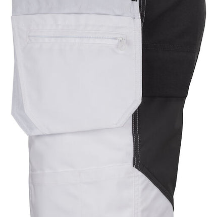 5537 SHORTS ELÁSTICOS