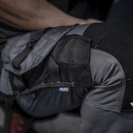 5550 PANTALÓN TÉCNICO