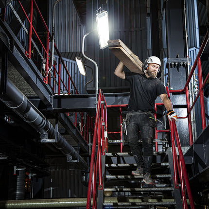 5550 PANTALÓN TÉCNICO