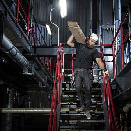 5550 PANTALÓN TÉCNICO