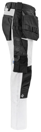 5551 PANTALÓN ELÁSTICO