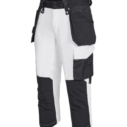 5556 PANTALÓN PIRATA ELÁSTICO