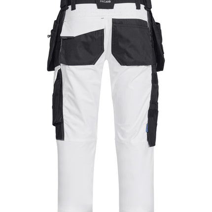 5556 PANTALÓN PIRATA ELÁSTICO