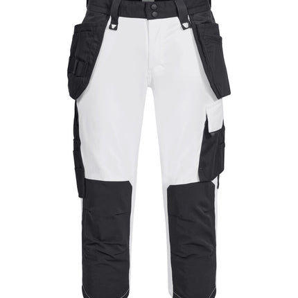 5556 PANTALÓN PIRATA ELÁSTICO