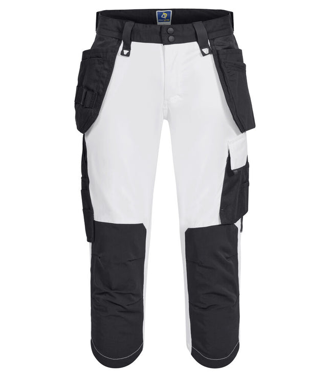 5556 PANTALÓN PIRATA ELÁSTICO