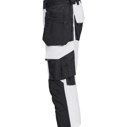5556 PANTALÓN PIRATA ELÁSTICO