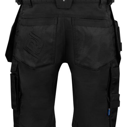 5558 SHORTS ELÁSTICOS