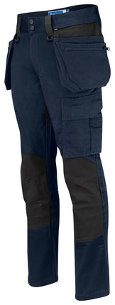 5560 PANTALÓN ALGODÓN ELÁSTICO