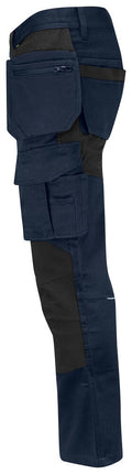 5560 PANTALÓN ALGODÓN ELÁSTICO