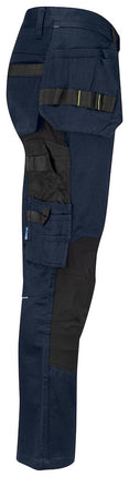 5560 PANTALÓN ALGODÓN ELÁSTICO
