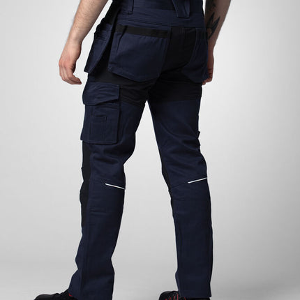 5560 PANTALÓN ALGODÓN ELÁSTICO