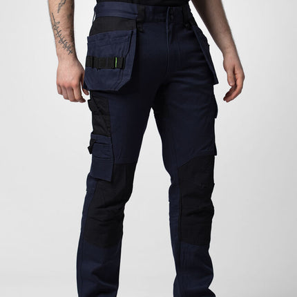5560 PANTALÓN ALGODÓN ELÁSTICO