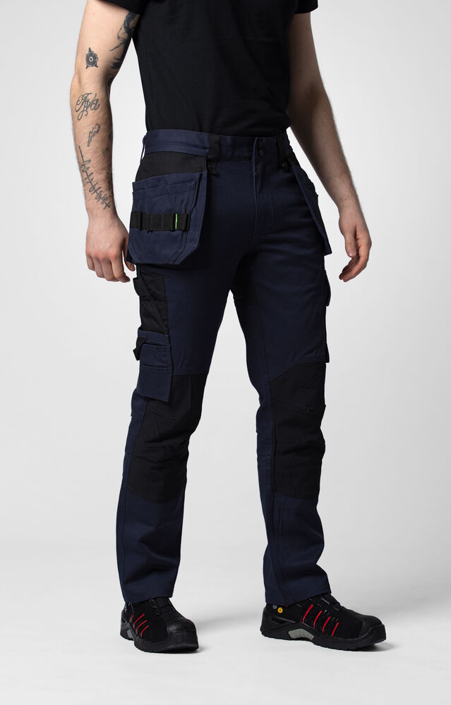 5560 PANTALÓN ALGODÓN ELÁSTICO