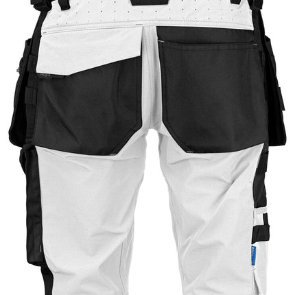 5562 SHORTS ELÁSTICOS