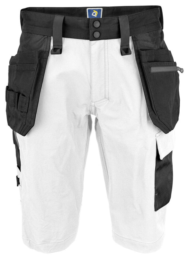 5562 SHORTS ELÁSTICOS