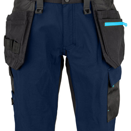 5562 SHORTS ELÁSTICOS