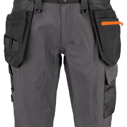 5562 SHORTS ELÁSTICOS