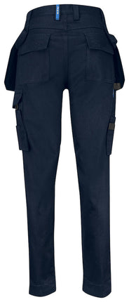 5563 PANTALÓN ALGODÓN MUJER