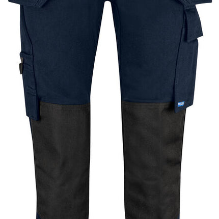 5563 PANTALÓN ALGODÓN MUJER