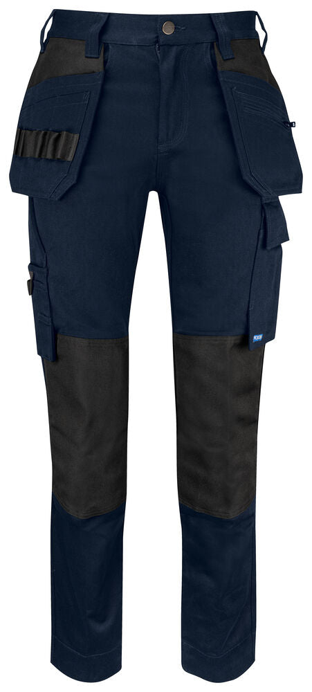 5563 PANTALÓN ALGODÓN MUJER