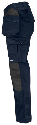 5563 PANTALÓN ALGODÓN MUJER